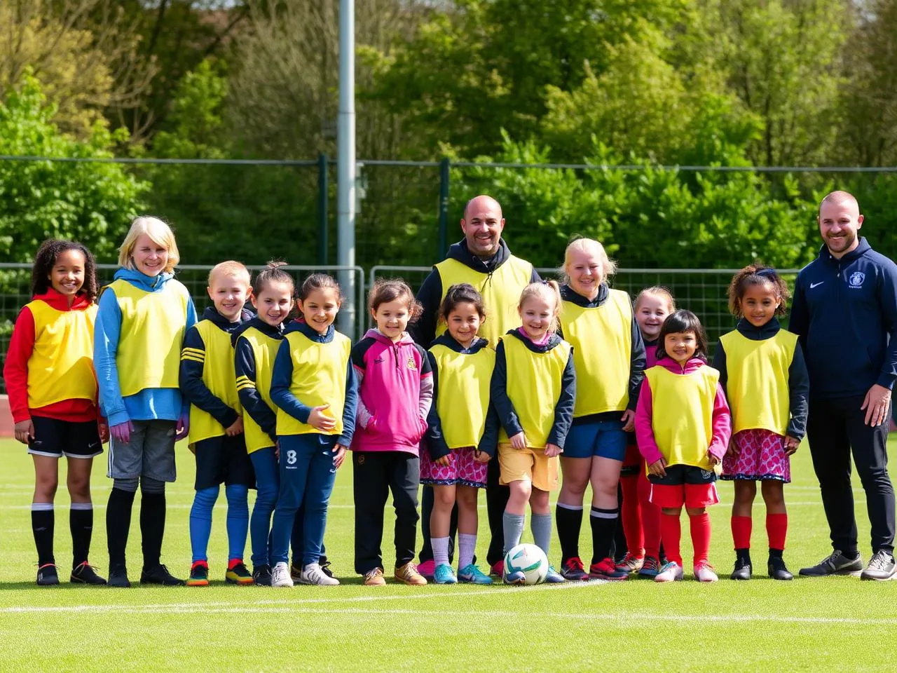The Long Away Game